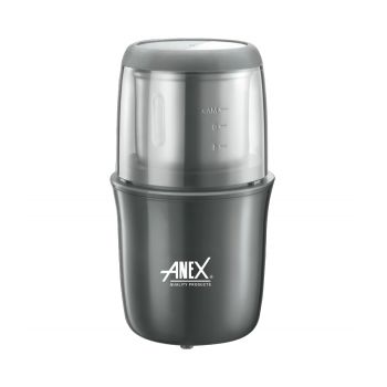 Anex AG 639 Deluxe Grinder-Grey 200watts